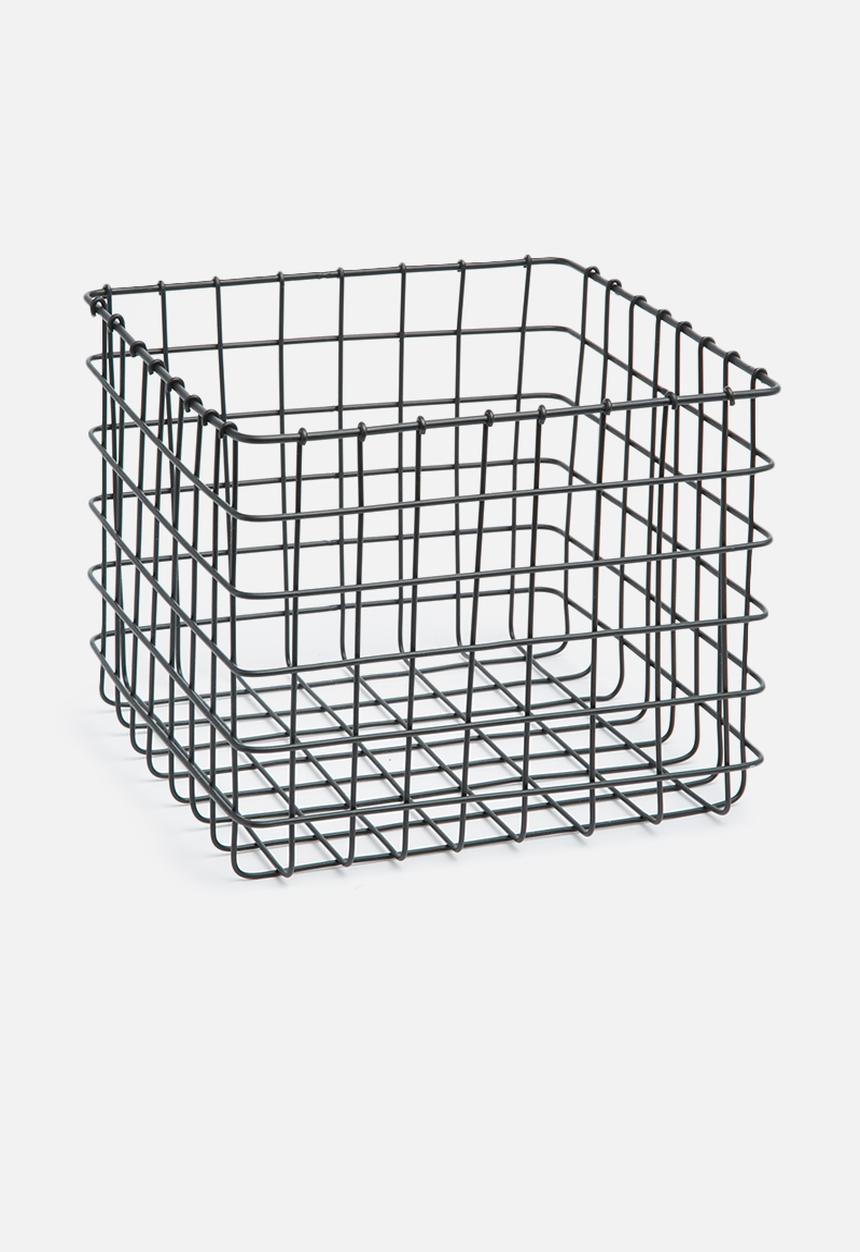 Sixth Floor - Pomona large basket