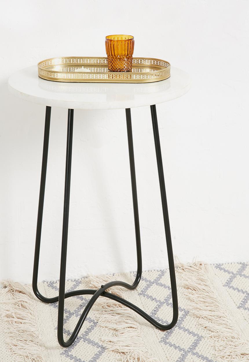 Sixth Floor - Hebe tray