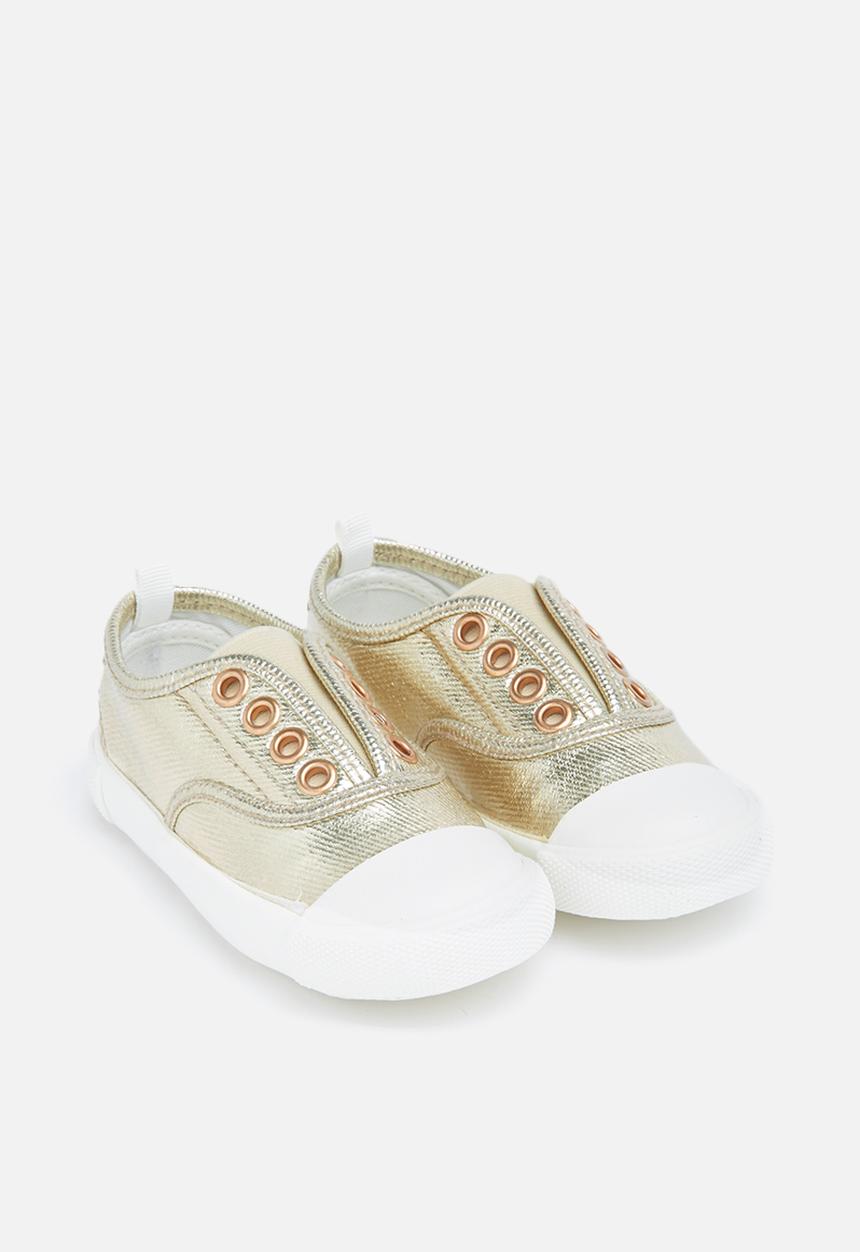 Cotton On - Kids sara slip on