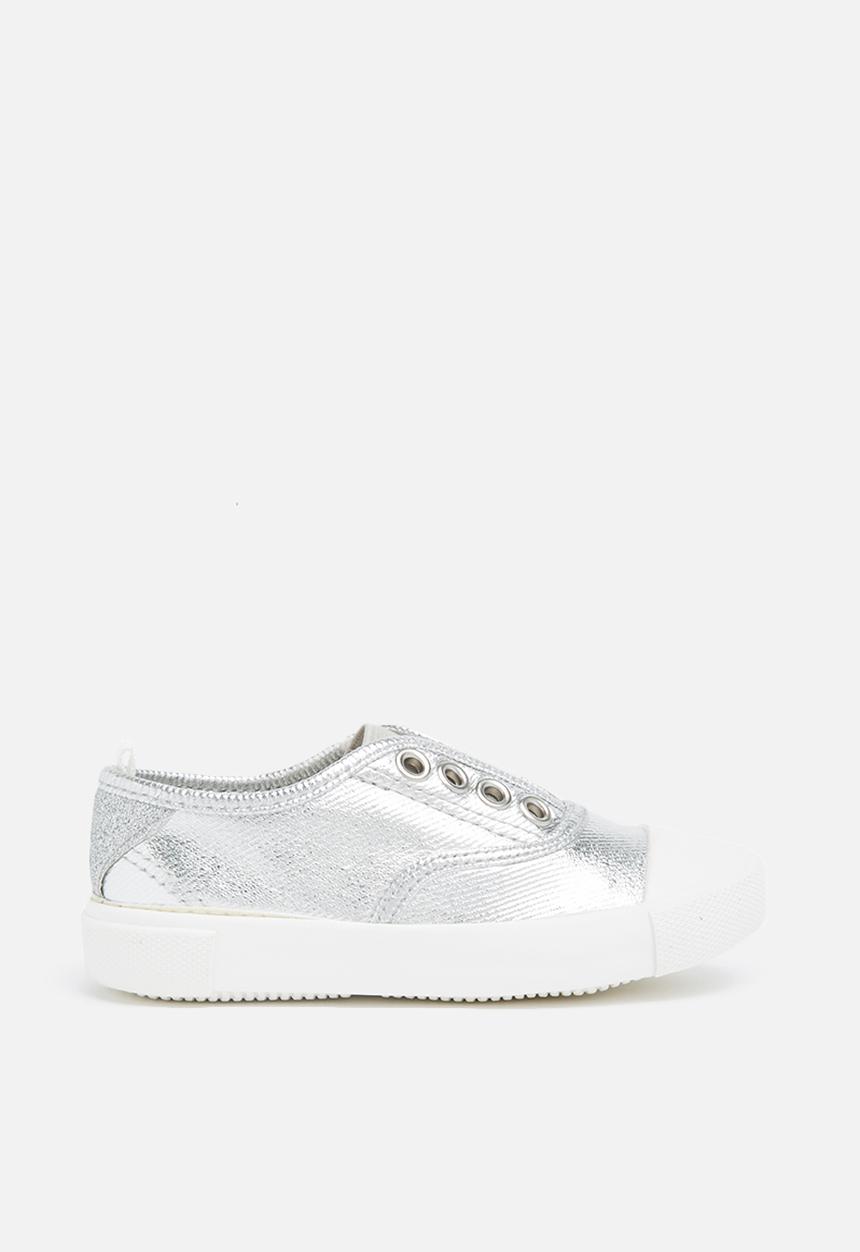 Cotton On - Kids sara slip on