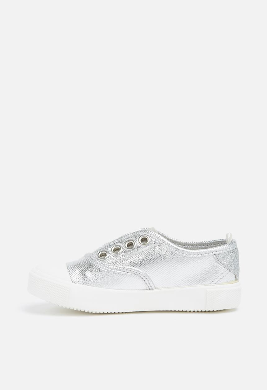 Cotton On - Kids sara slip on