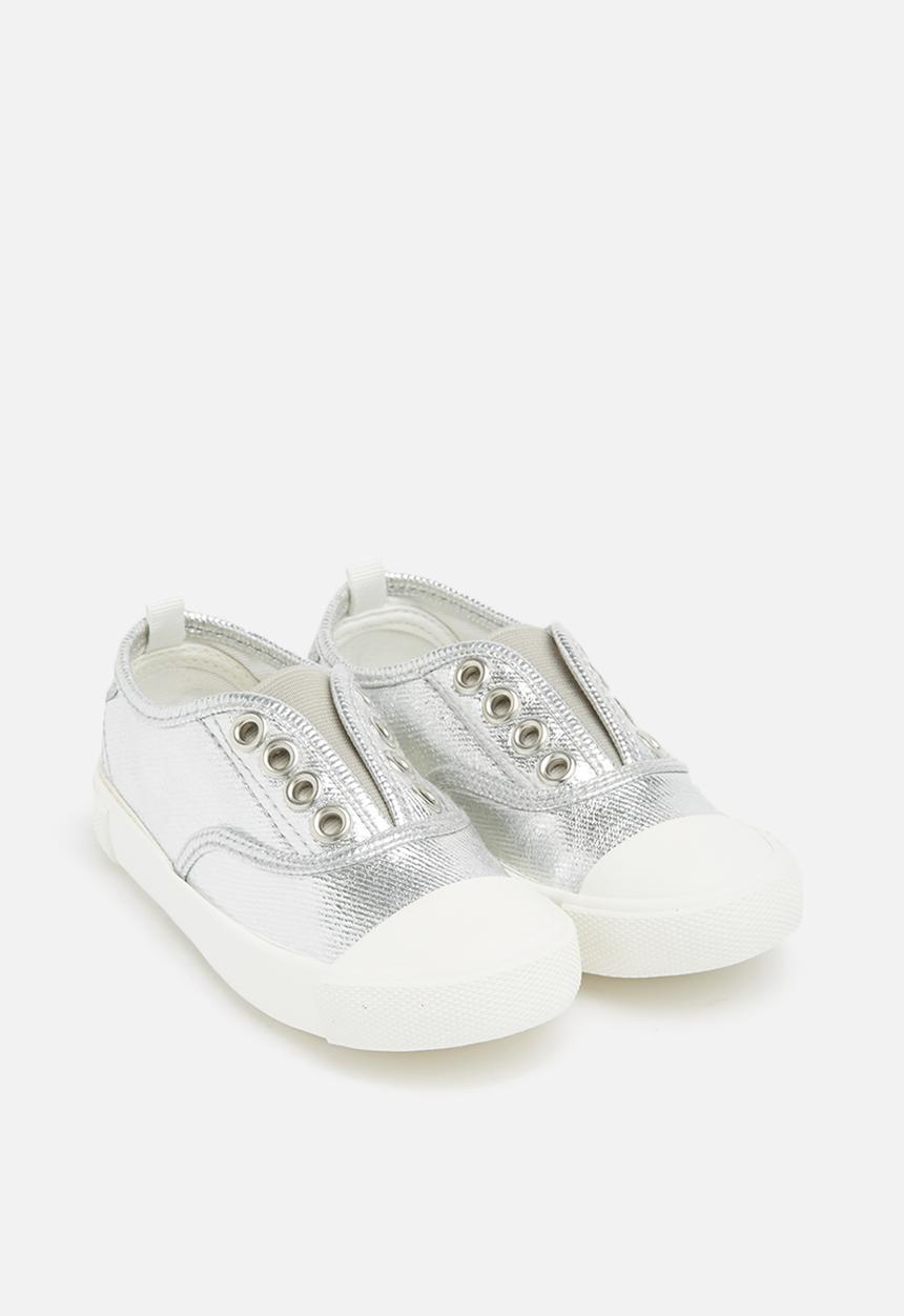 Cotton On - Kids sara slip on