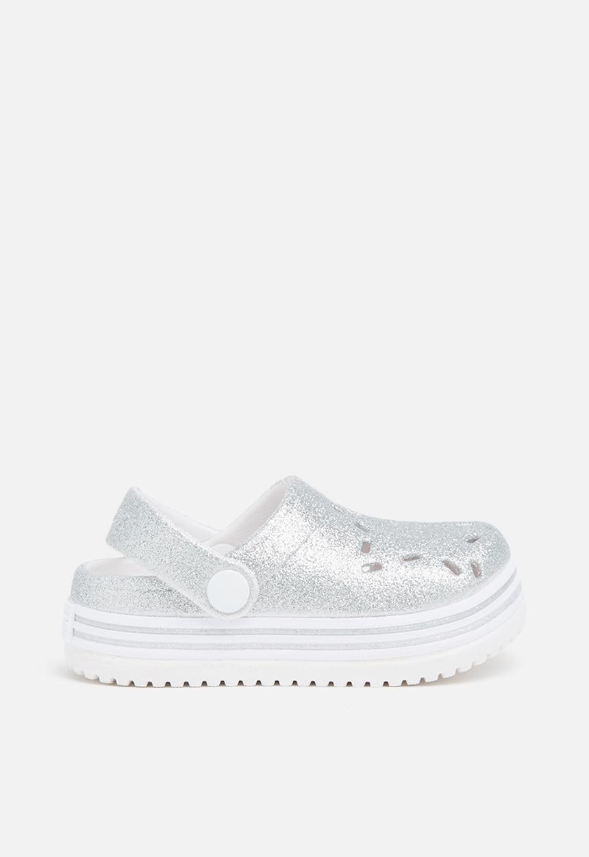 Cotton On - Kids hippo clog