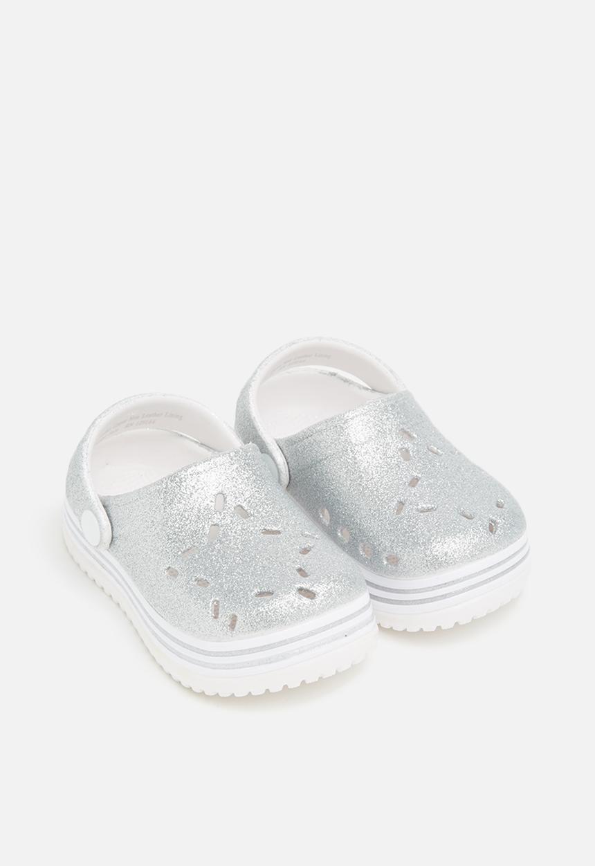 Cotton On - Kids hippo clog