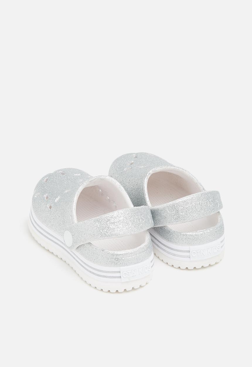 Cotton On - Kids hippo clog