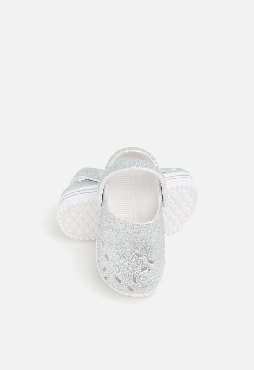 Cotton On - Kids hippo clog
