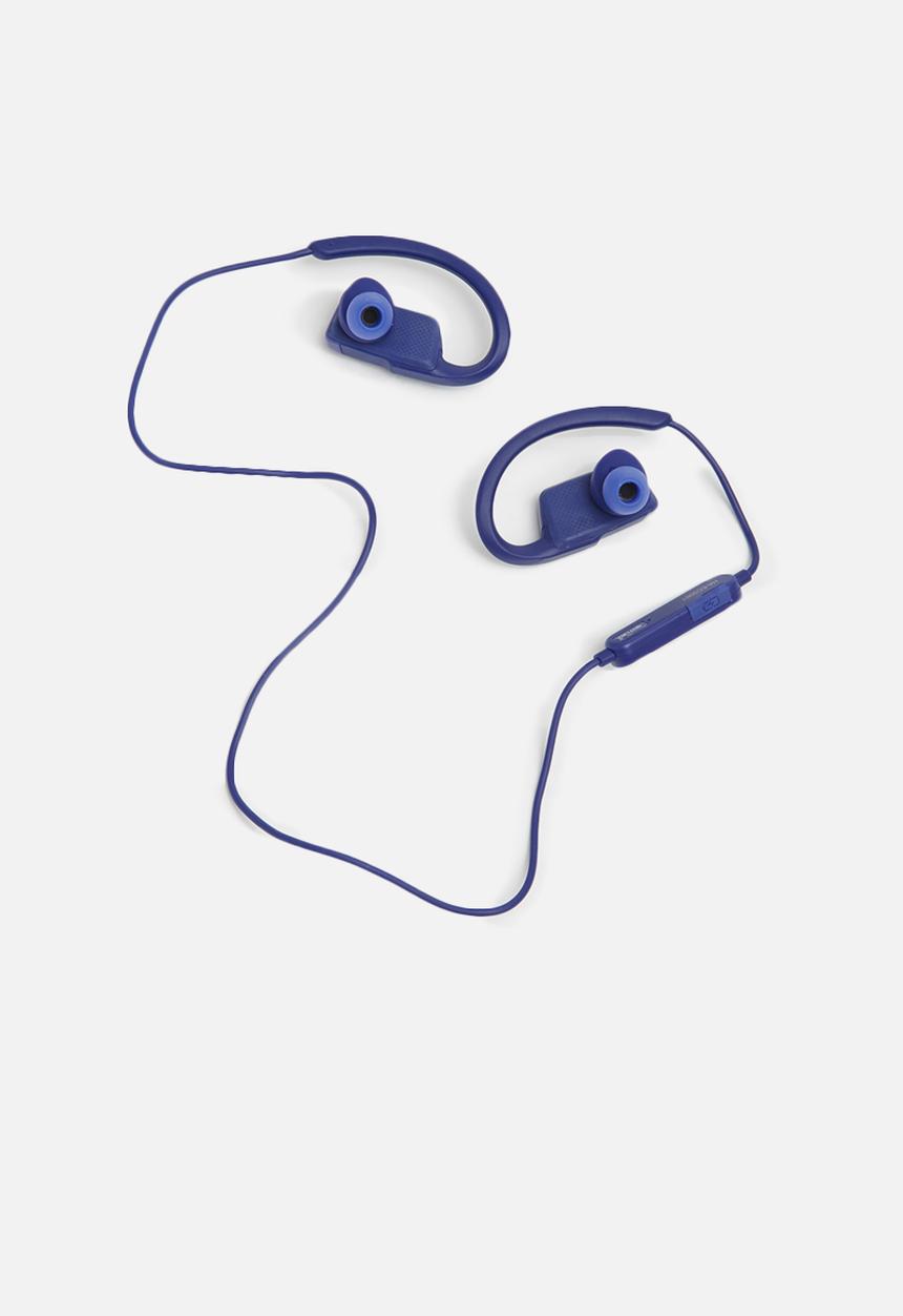 JVC - Sport bluetooth on ear earphones