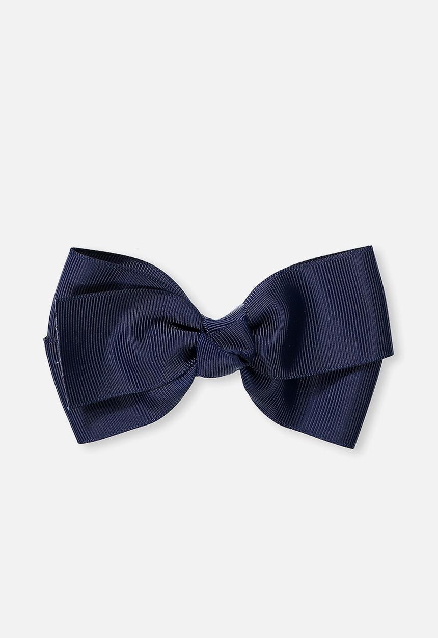 Cotton On - Kids big bow clips