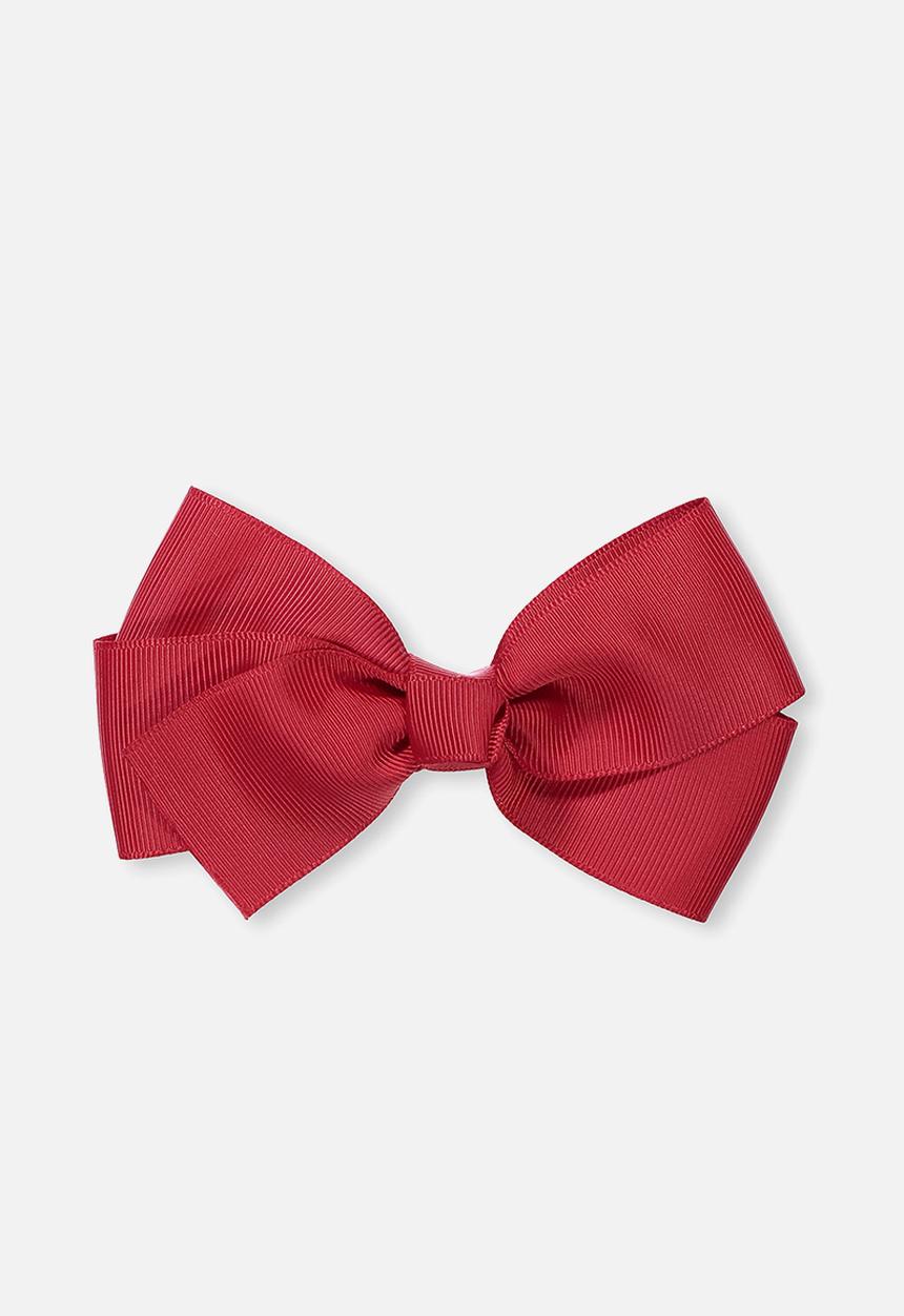 Cotton On - Kids big bow clips