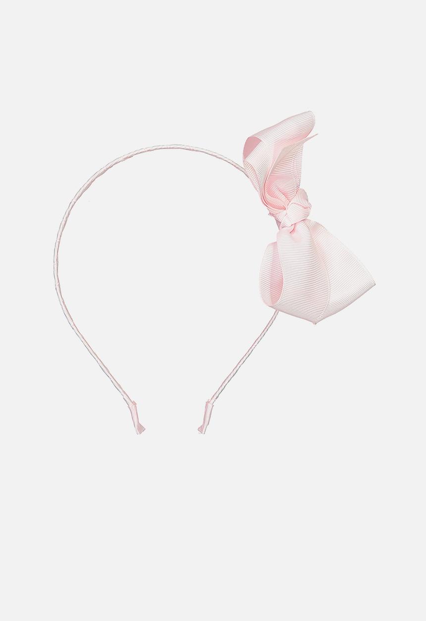 Cotton On - Kids big bow headband