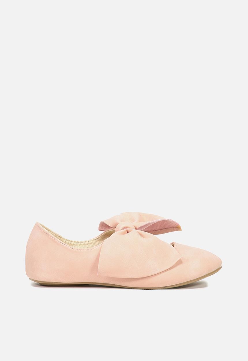Cotton On - Kids knot ballet flats