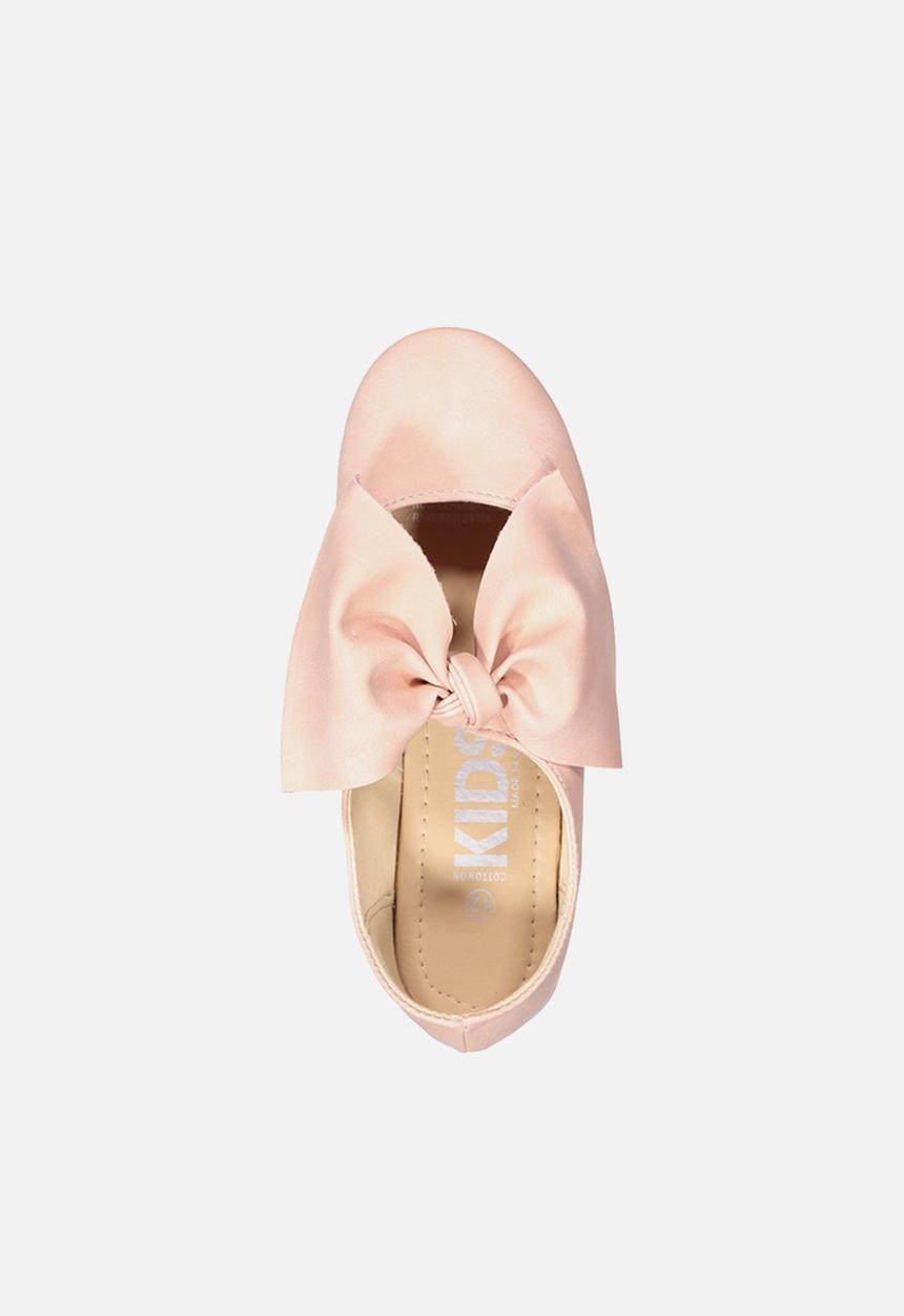 Cotton On - Kids knot ballet flats