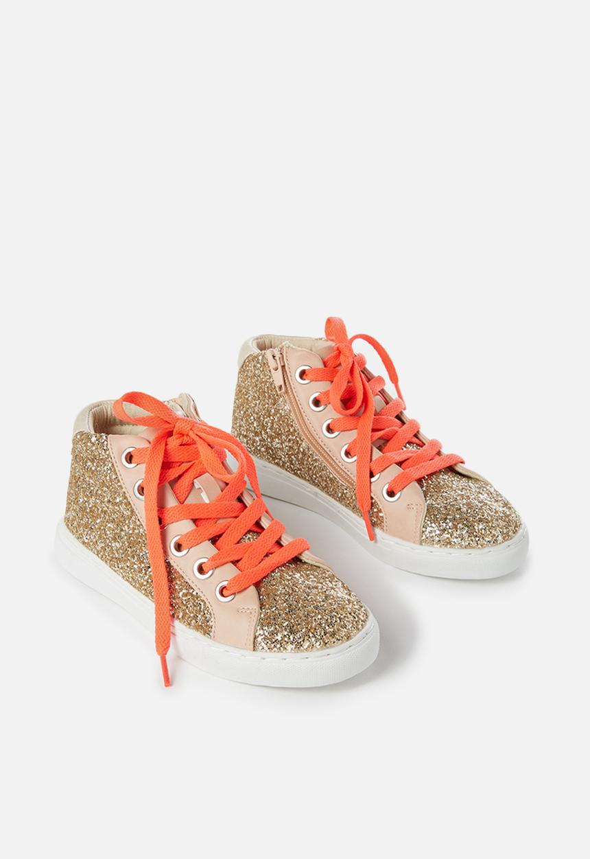 Cotton On - Kids madison hi top