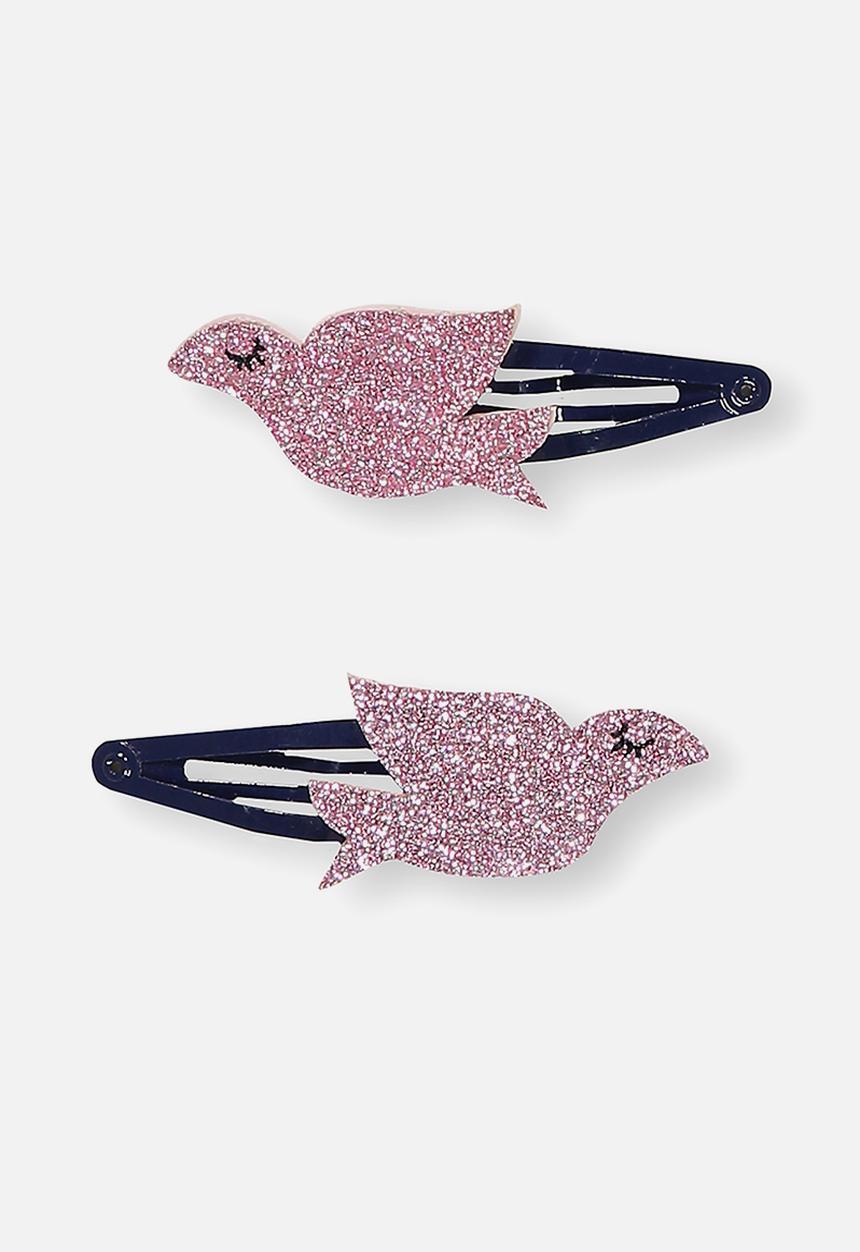 Cotton On - Kids party hairclips