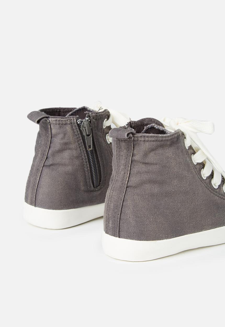 Cotton On - Kids vintage hi top