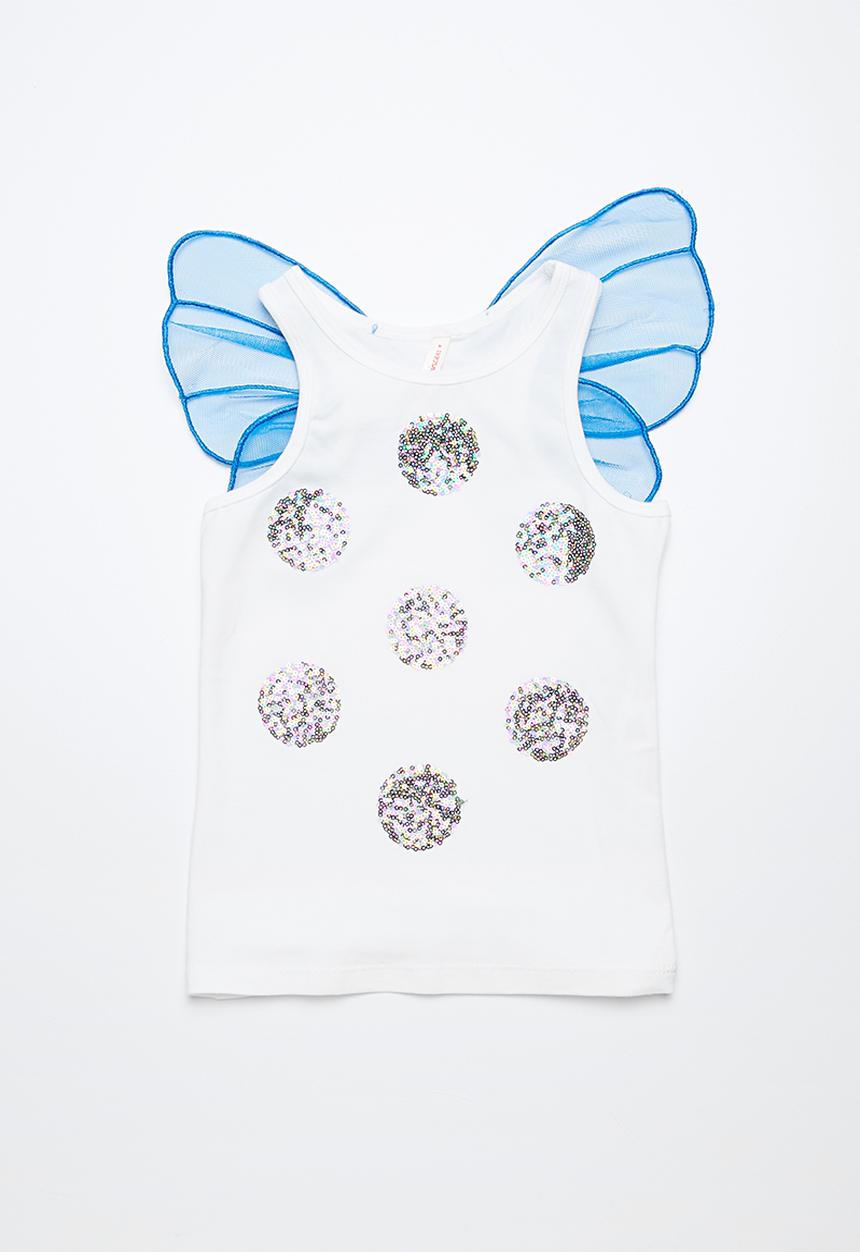 Cotton On - Kids karli tank