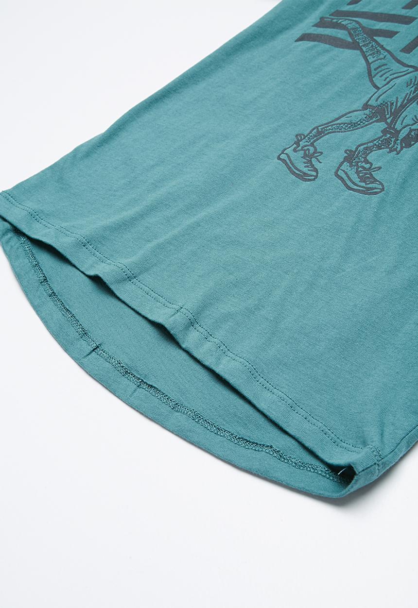 Cotton On - Kids bass short sleeve tee