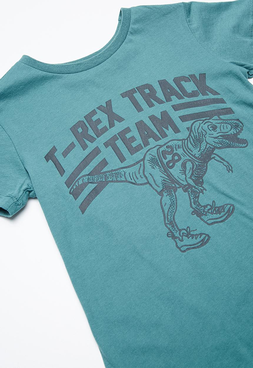 Cotton On - Kids bass short sleeve tee