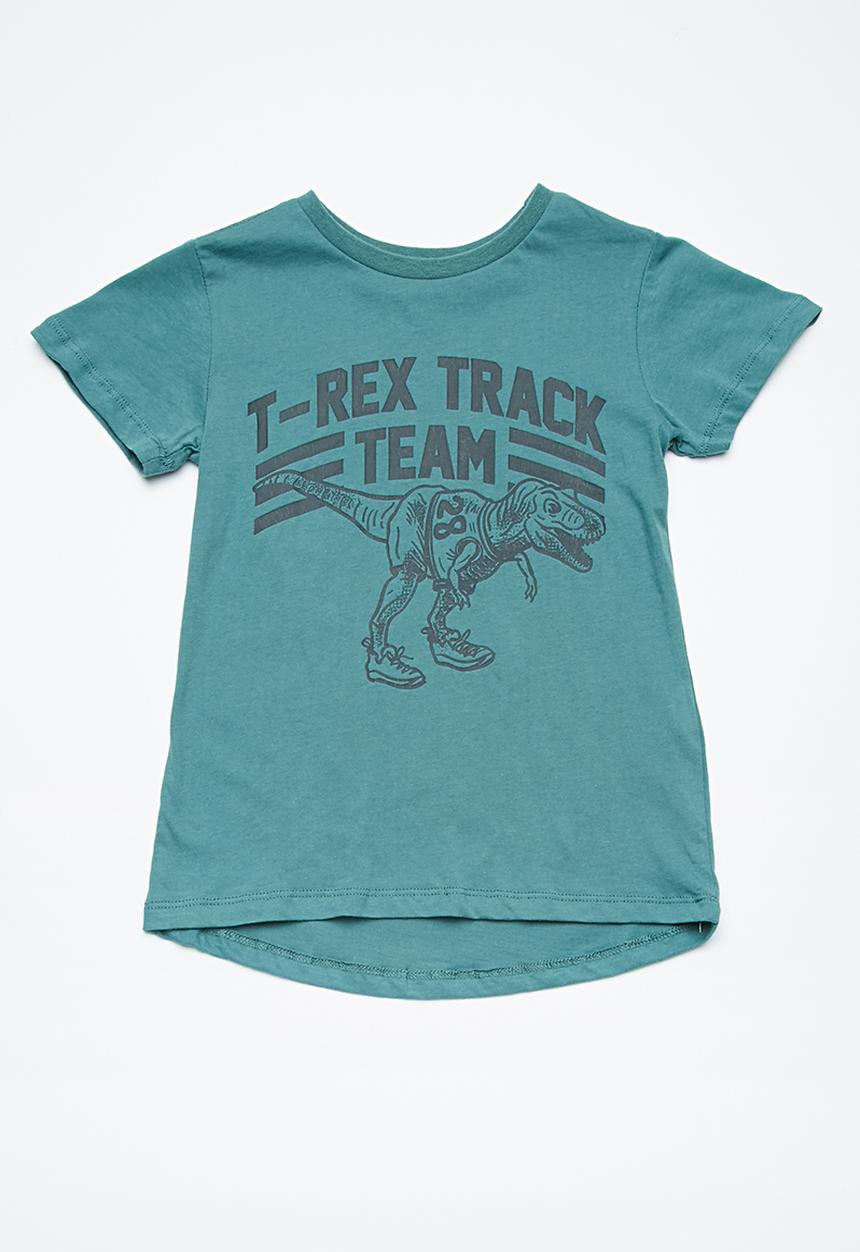 Cotton On - Kids bass short sleeve tee