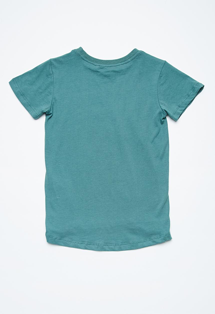 Cotton On - Kids bass short sleeve tee