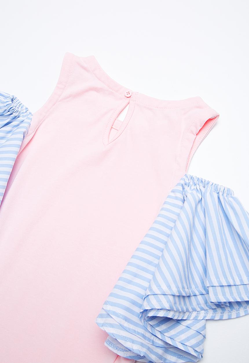 Cotton On - Kids matilda frill dress