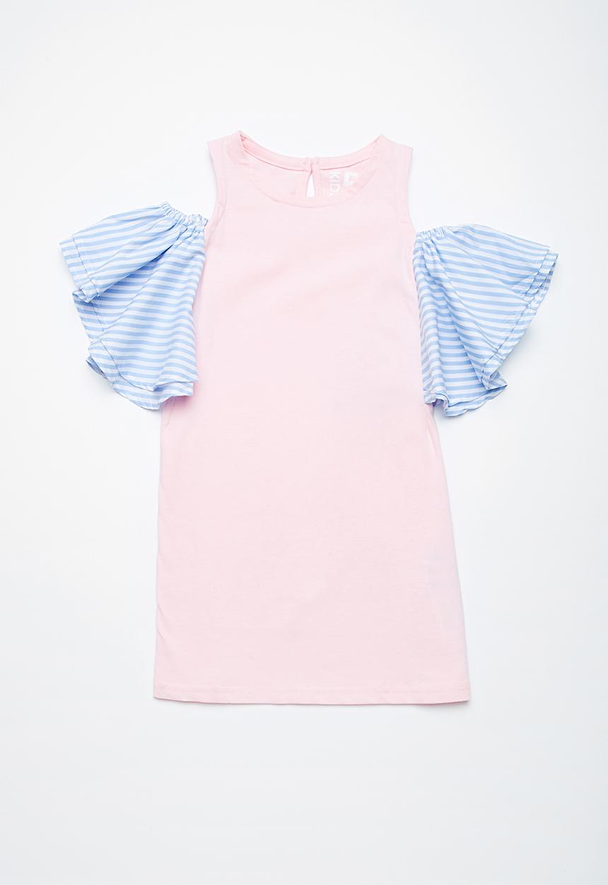 Cotton On - Kids matilda frill dress