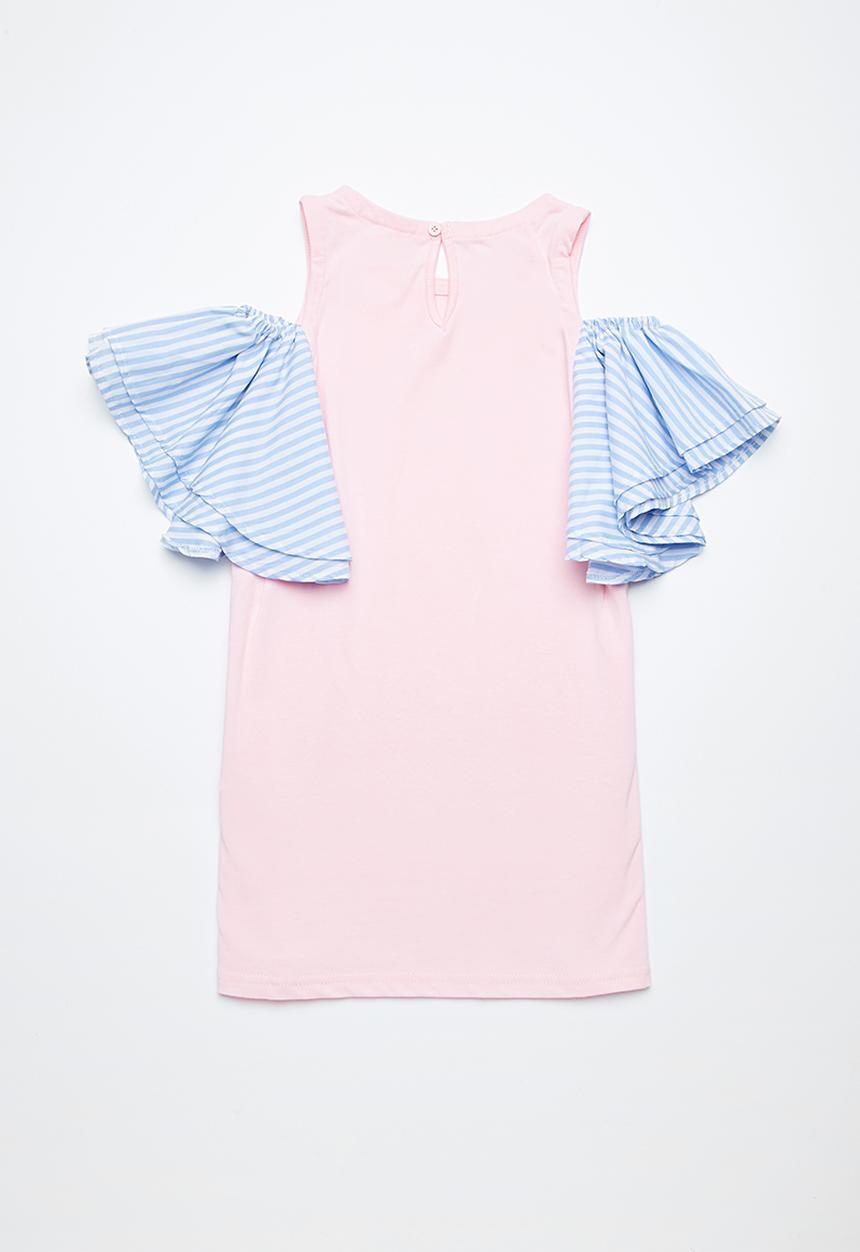 Cotton On - Kids matilda frill dress