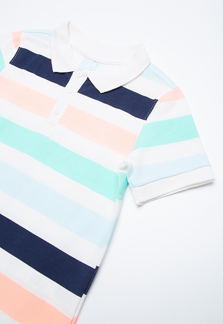 Cotton On - Kids kenny polo