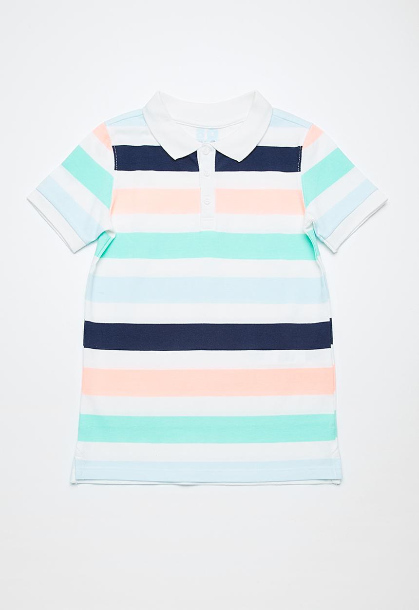 Cotton On - Kids kenny polo