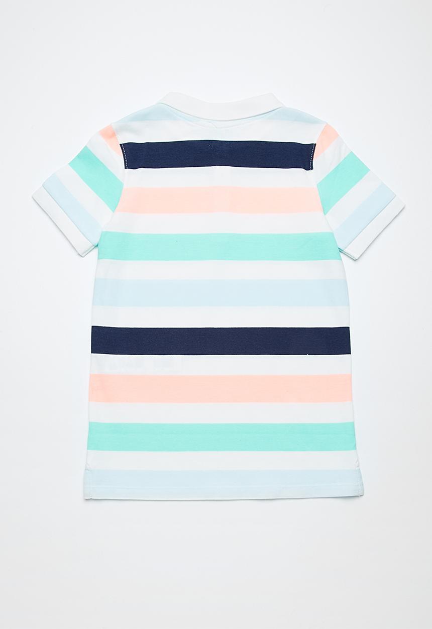 Cotton On - Kids kenny polo