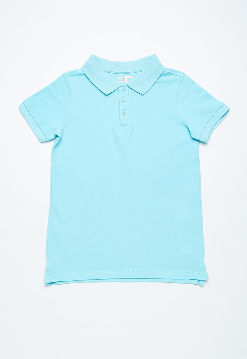 Cotton On - Kids kenny polo