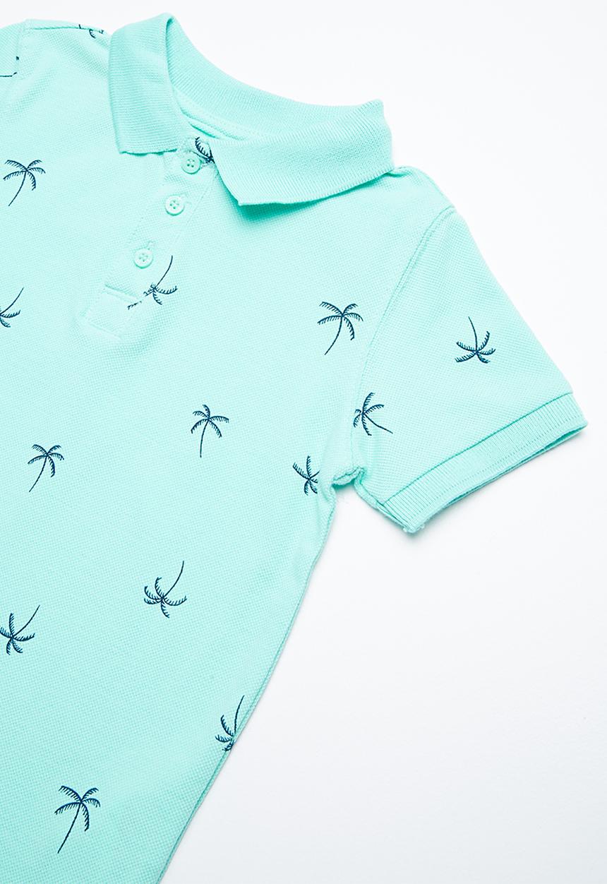 Cotton On - Kids kenny polo