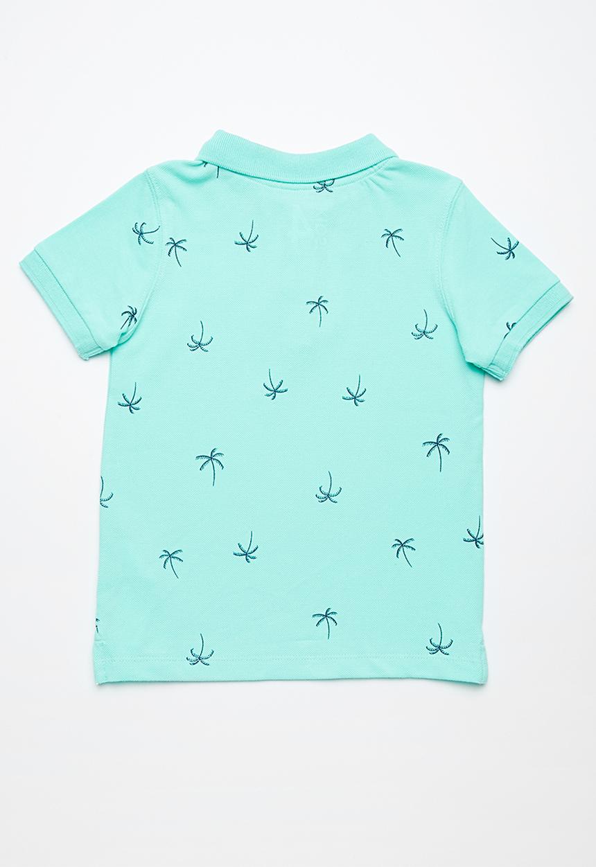Cotton On - Kids kenny polo
