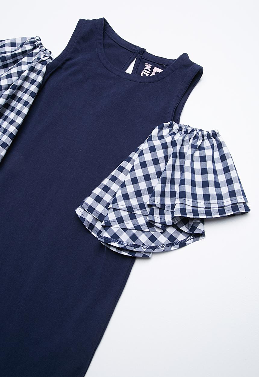 Cotton On - Kids matilda frill dress