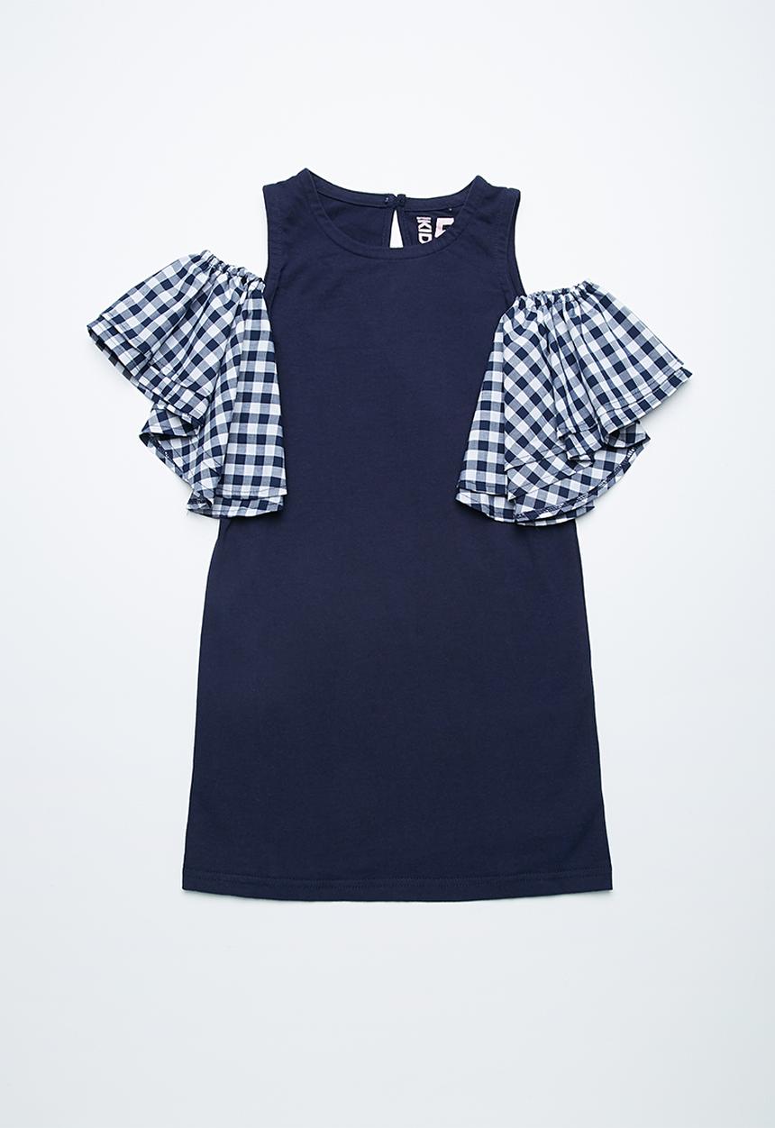 Cotton On - Kids matilda frill dress