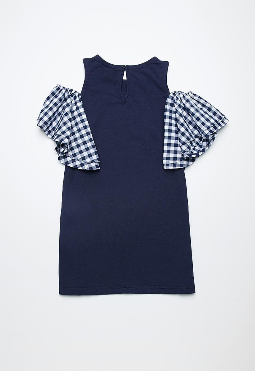 Cotton On - Kids matilda frill dress