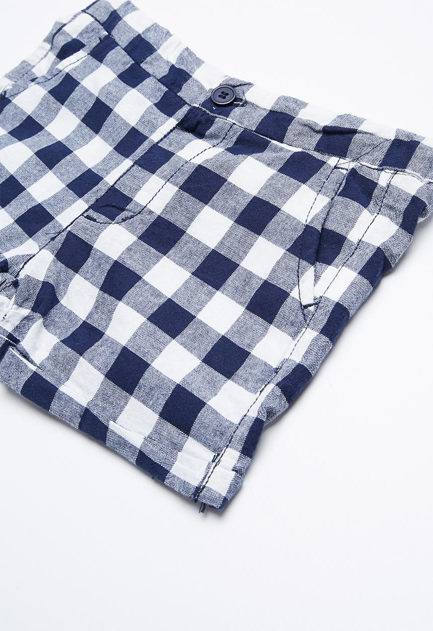 Cotton On - Kids cassie printed short