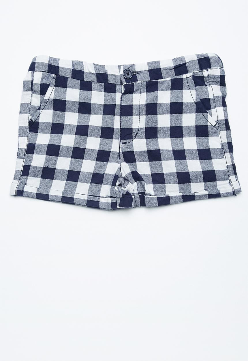 Cotton On - Kids cassie printed short
