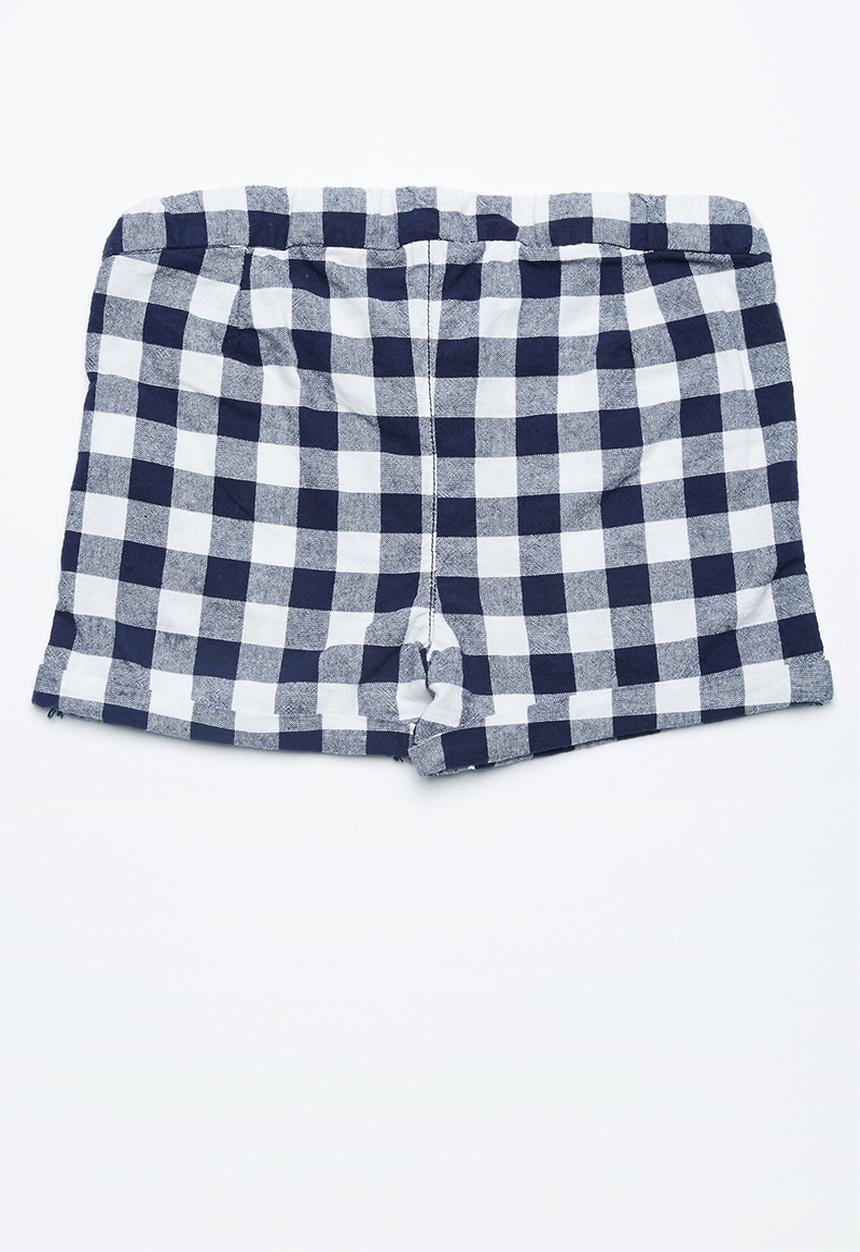 Cotton On - Kids cassie printed short