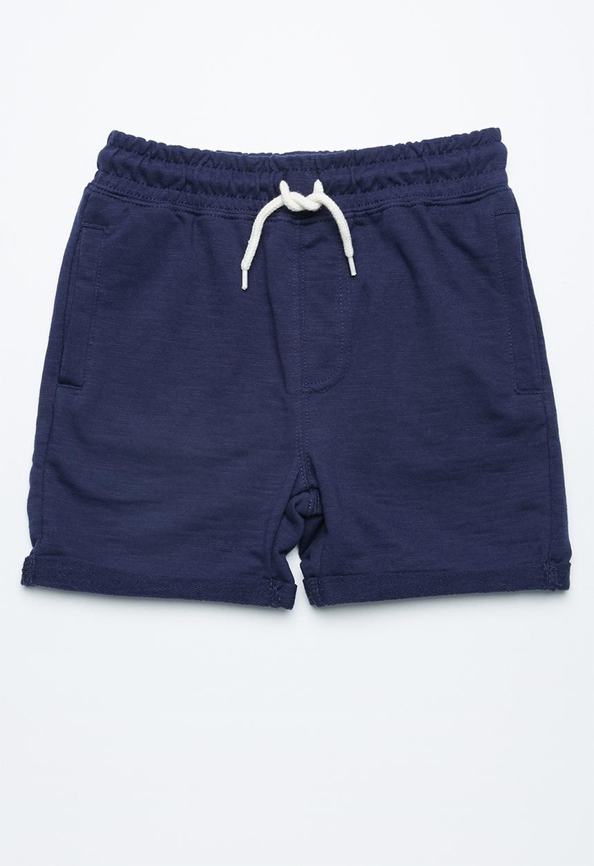 Cotton On - Kids henry slouch short