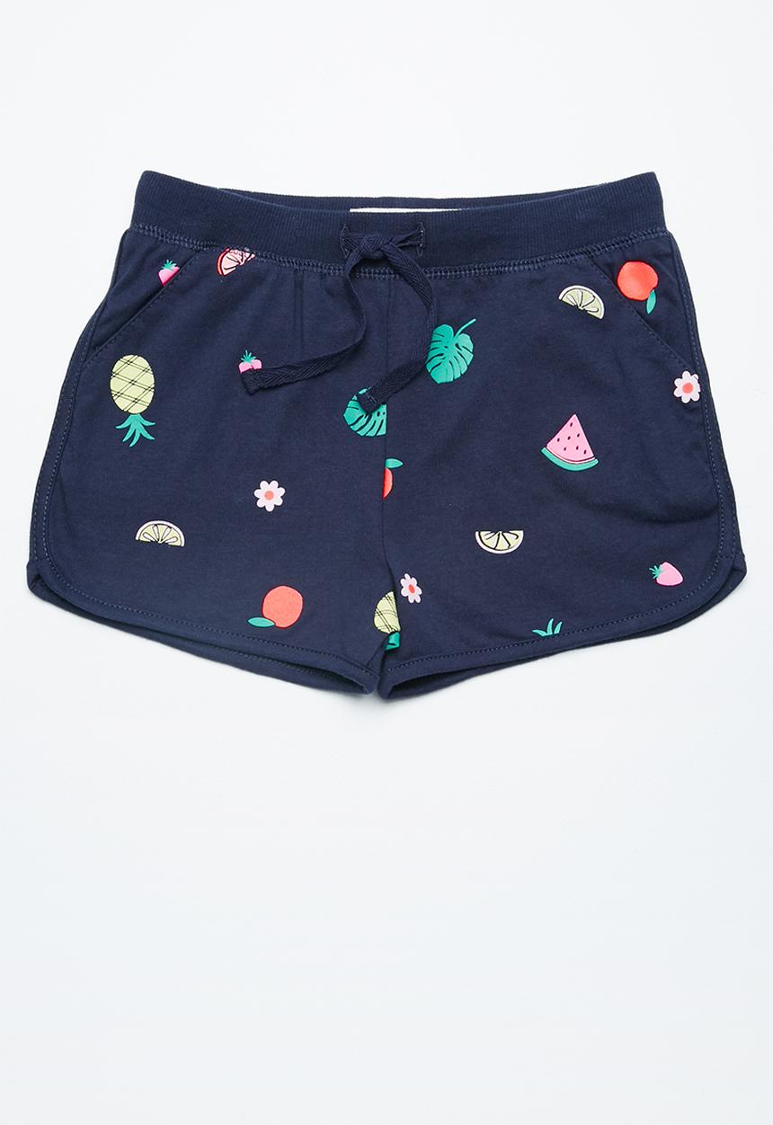 Cotton On - Kids nikita knit short