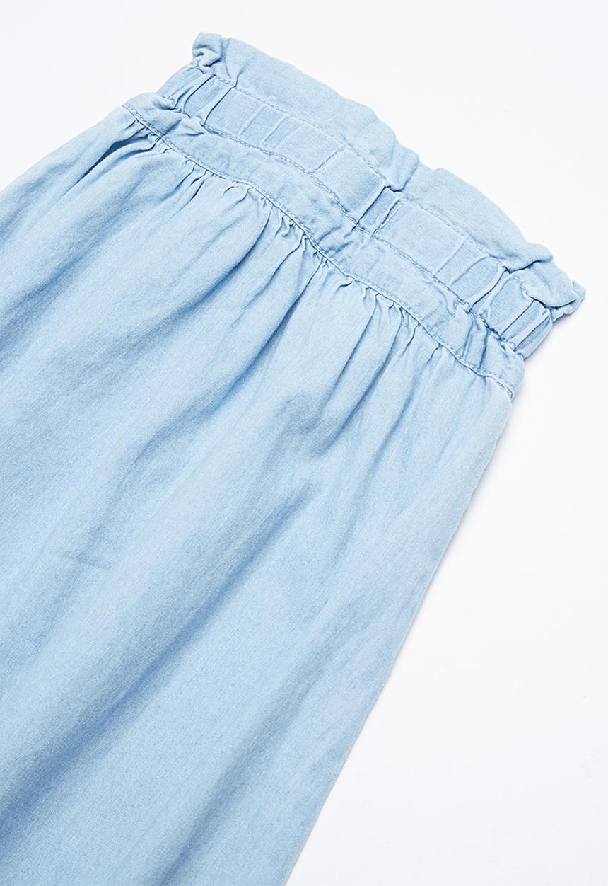 Cotton On - Baby phoebe slouch pant