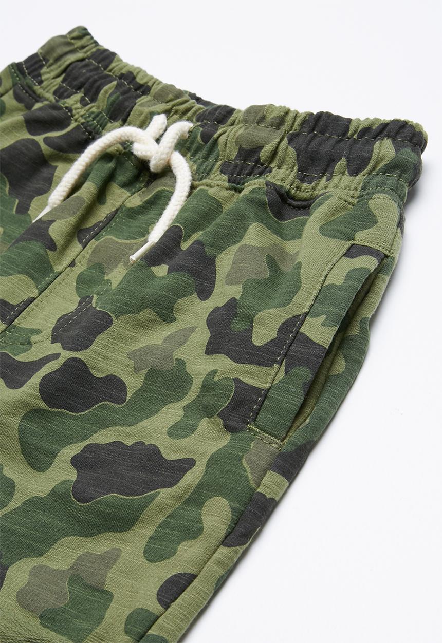 Cotton On - Kids henry slouch short