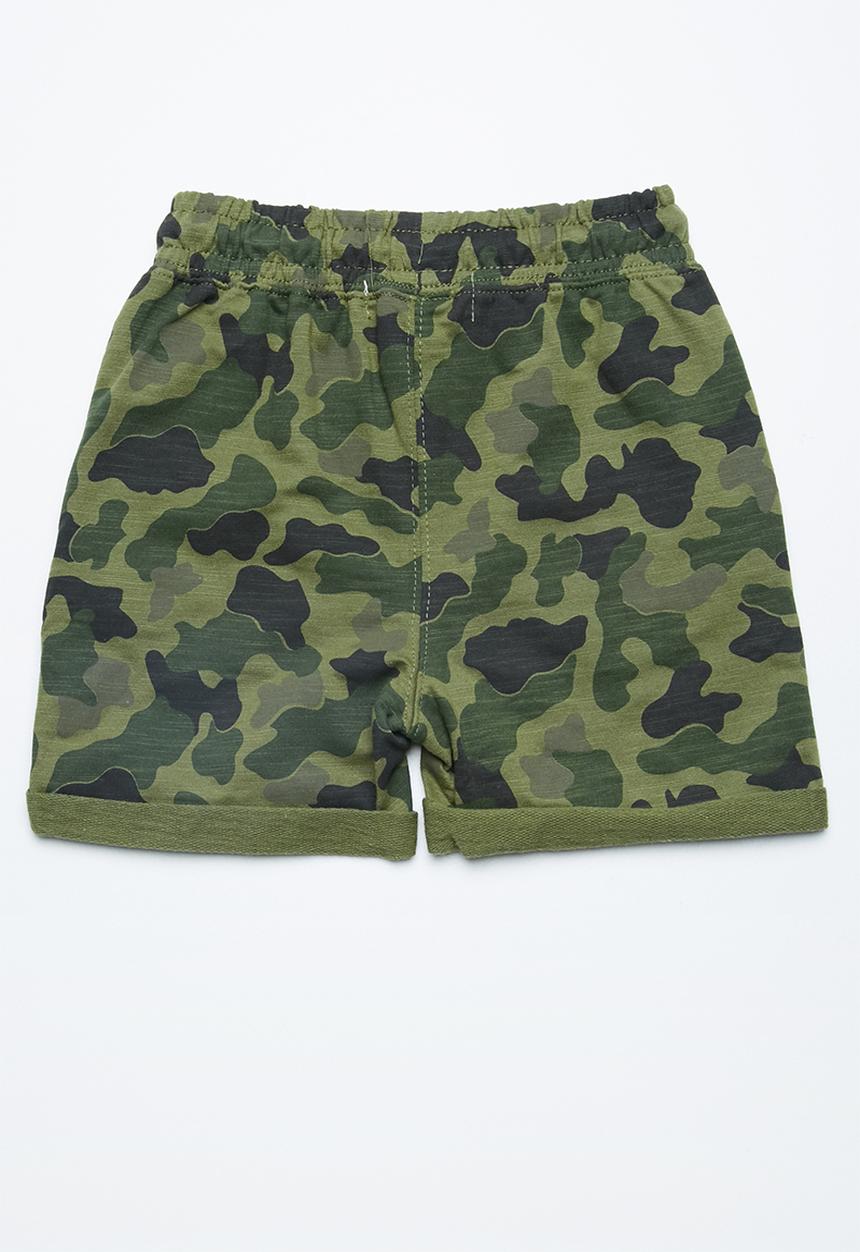 Cotton On - Kids henry slouch short