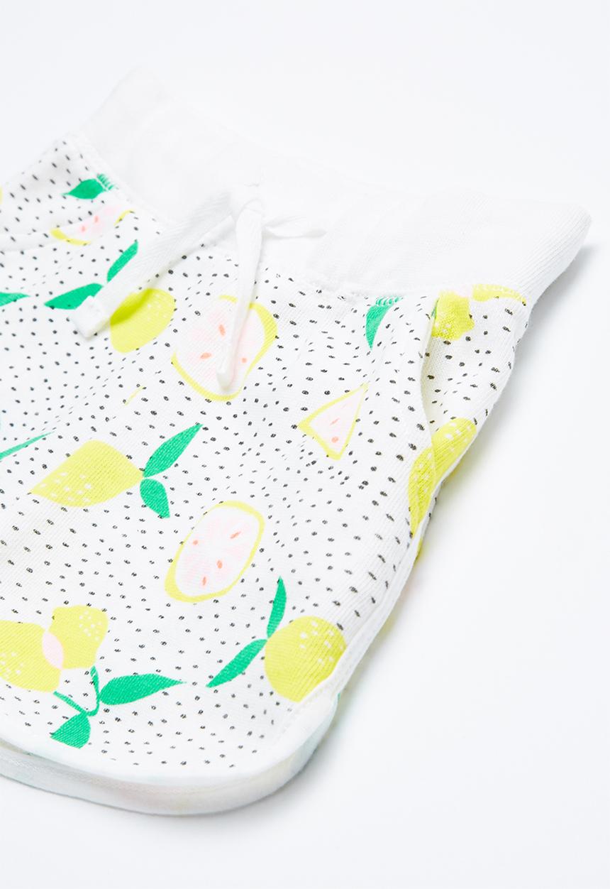 Cotton On - Kids nina knit short
