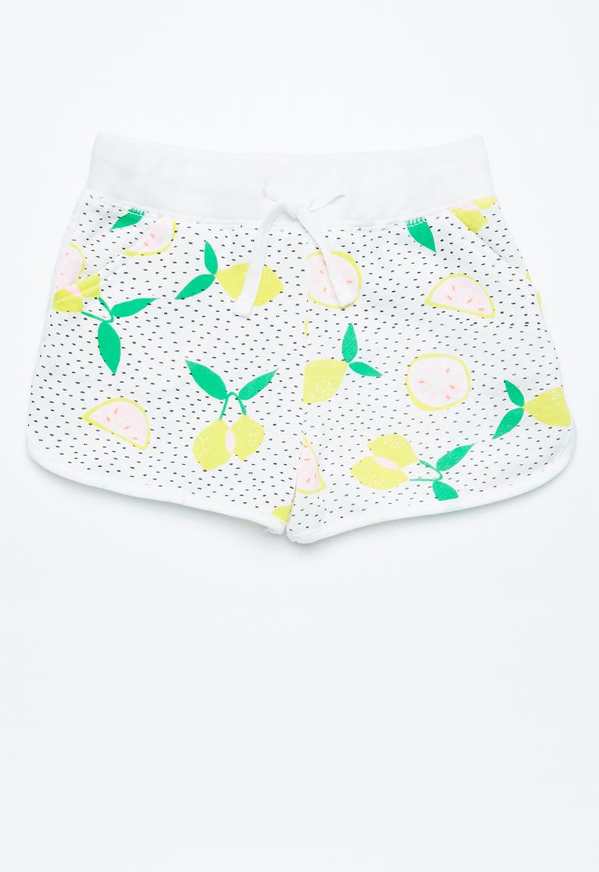 Cotton On - Kids nina knit short