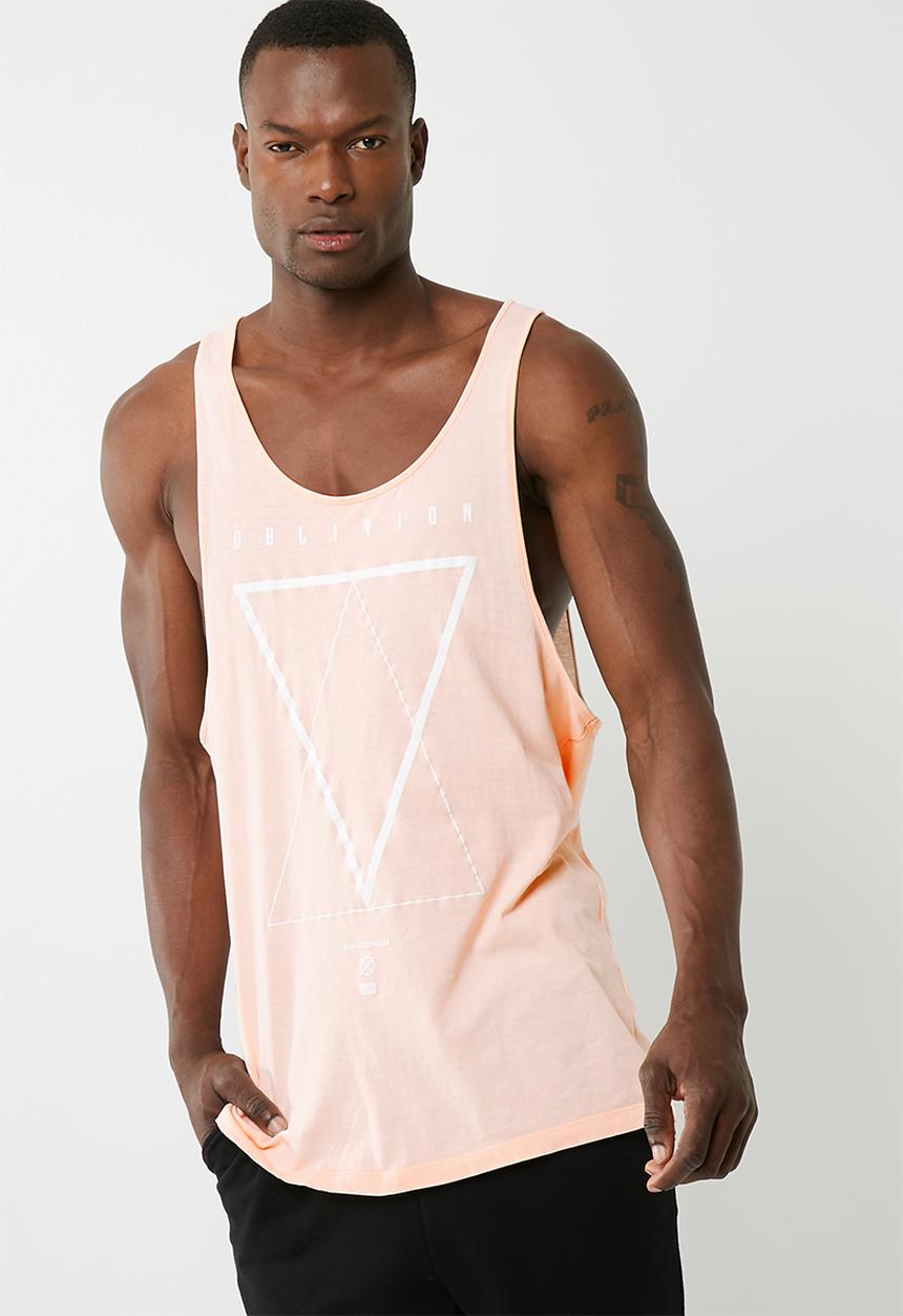 Cotton On - Tbar festival tank
