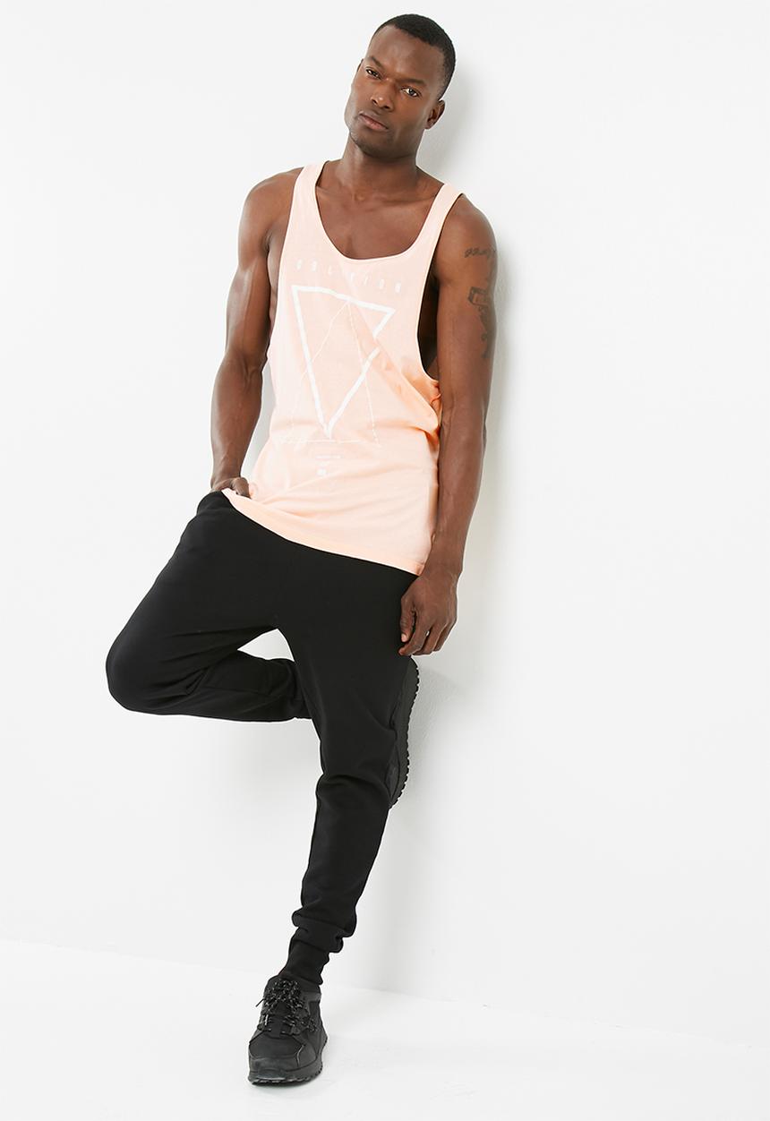 Cotton On - Tbar festival tank
