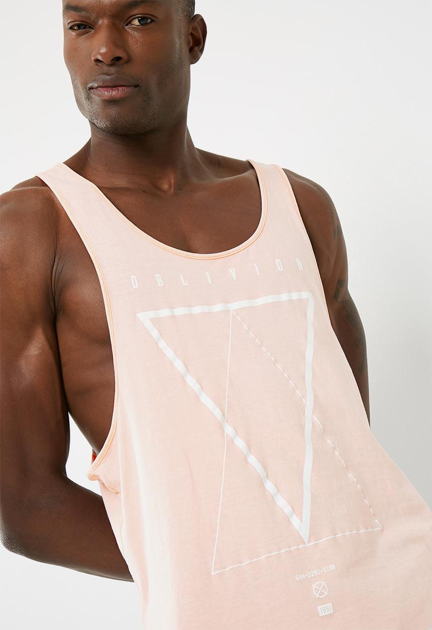 Cotton On - Tbar festival tank