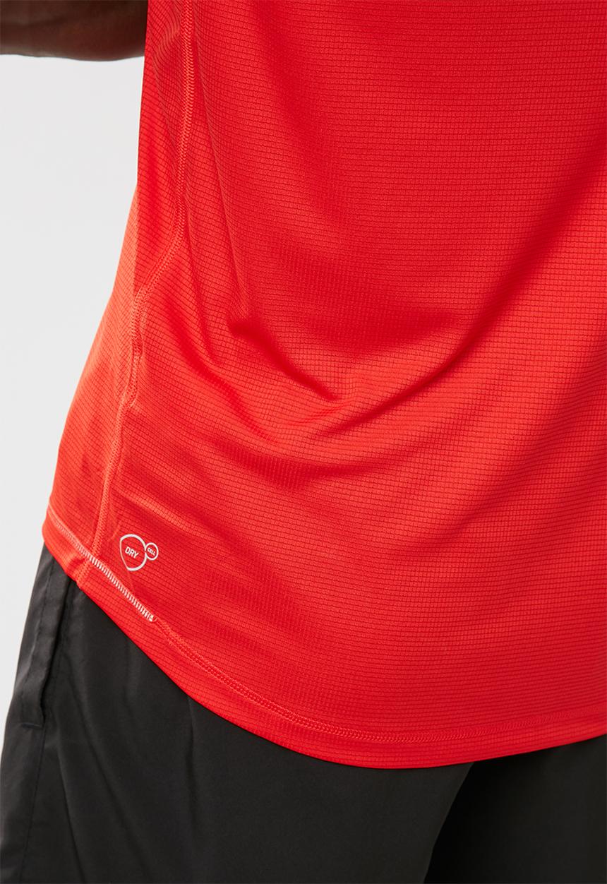 PUMA - Core run singlet